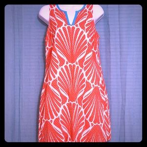 Crown and Ivy A-line swing dress